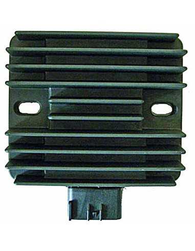 Regulador Japonés SH678A-12 - 12V - Trifase - CC - 6 Pins