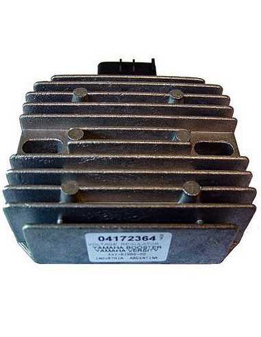Regulador 12V - Trifase - CC - Sin Sensor