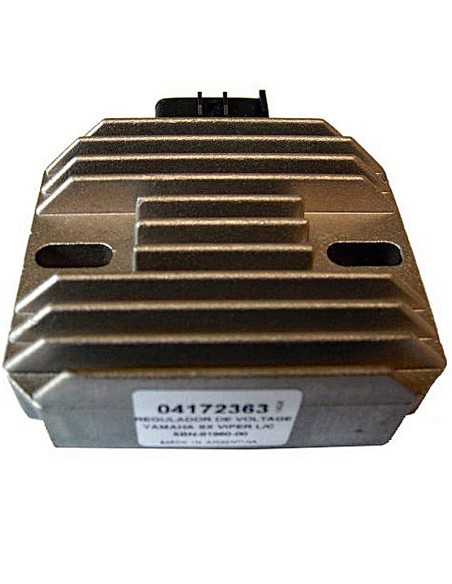 Regulador 12V - Trifase - CC - Sin Sensor