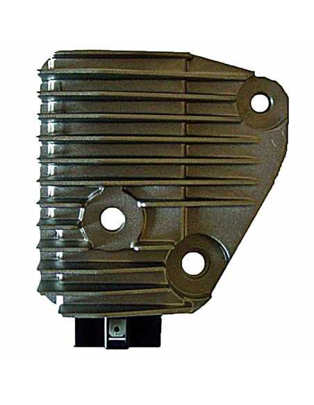 Regulador Japonés SH661-12 - 12V - Trifase - CC - 5 Fastons