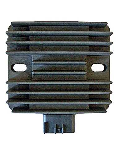 Regulador Japonés SH678-A12 - 12V - Trifase - CC - 6 Pins
