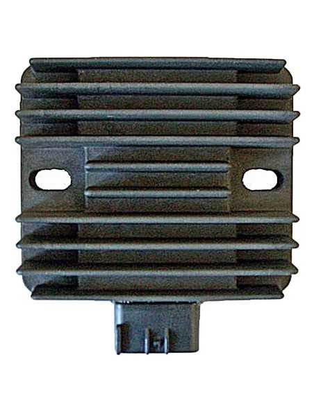 Regulador Japonés SH678-A12 - 12V - Trifase - CC - 6 Pins