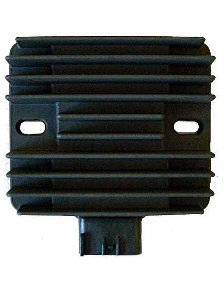 Regulador Japonés SUN SH678-KA - 12V - Trifase - CC - 6 Pins