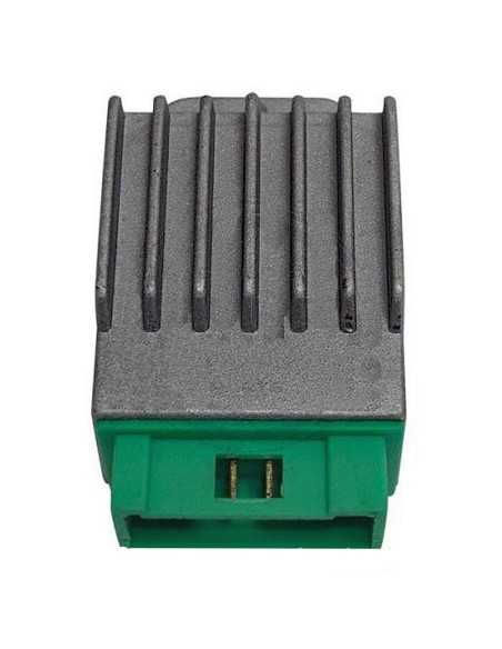 Regulador 12V - A.C/C.C - 6 fastons - con intemitencia