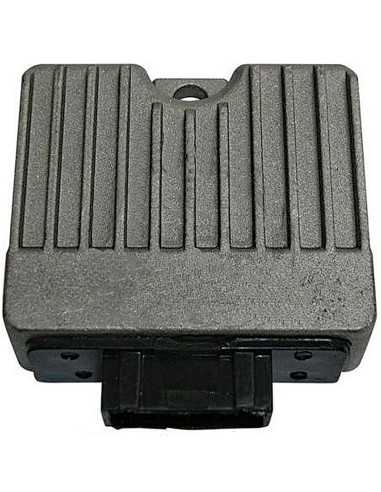 Regulador 12V 14A / 10A - 5 Fastons
