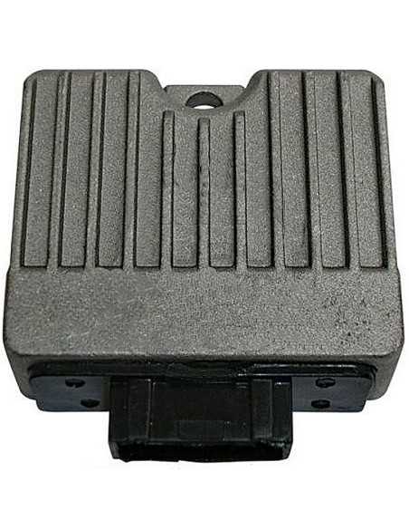 Regulador 12V 14A / 10A - 5 Fastons