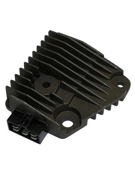 Regulador SGR Yamaha XV Virago 125/250 SH661-12 - 12V - Trifase - CC - 5 Fastons