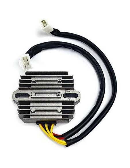 Regulador Triumph Speed Triple 12V 35A - Trifase - C.C. -7 cables - con sensor