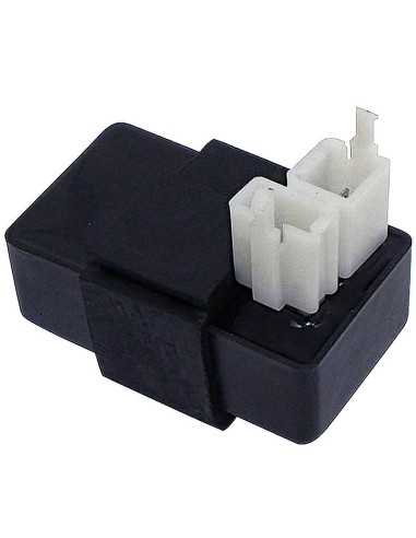 Honda XLR (MD03) 250 82/83