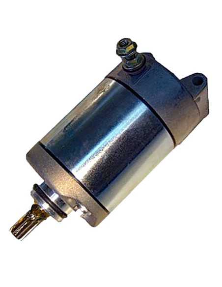 Motor Arranque 12V - Rotación Derecha - 9 dientes