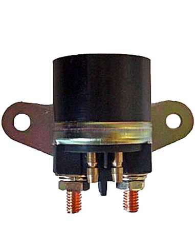 Rele de Arranque 12V
