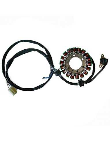 Stator SGR Trifase 18 Polos Keeway-Yamaha