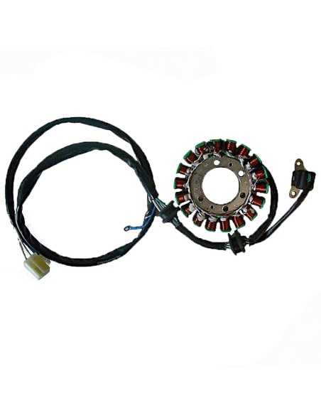 Stator SGR Trifase 18 Polos Keeway-Yamaha