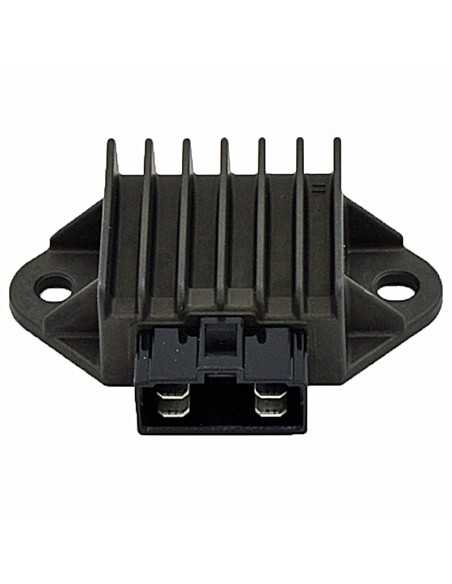 Regulador Honda CRF 250/450 R SH825-AA - 12V - Monofase - C.C/C.A - 4 Fastons