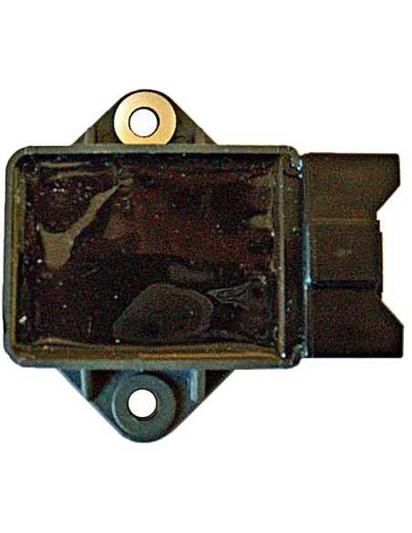 Regulador Japonés SH261-12 - 12V -Trifase - CC - 6 Fastons