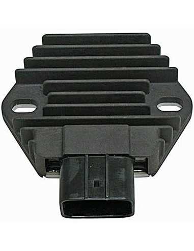 Regulador Japonés SH779-AA - 12V - Monofase - CC - 4 Fastons
