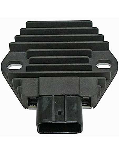 Regulador Japonés SH779-AA - 12V - Monofase - CC - 4 Fastons