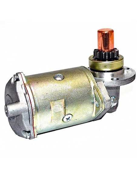 Motor de arranque 12V Vespa PX 125/150/200