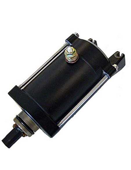 Motor Arranque 12V - 10 Dientes - Rotación derecha