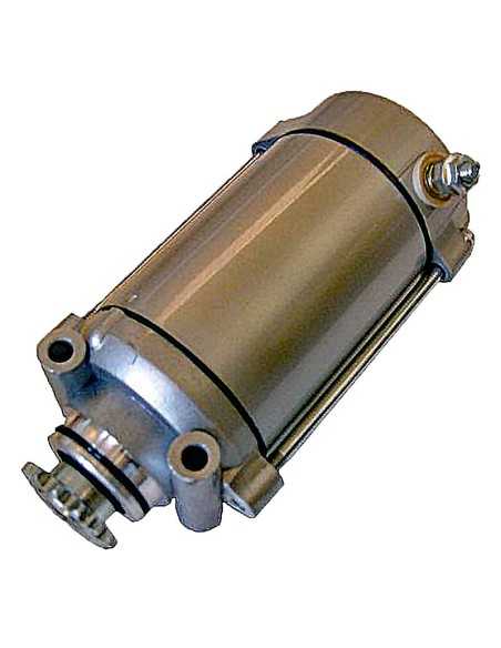 Motor Arranque 12V - 31 Dientes - Rotación Izquierda - Con Piñón de 13 dientes