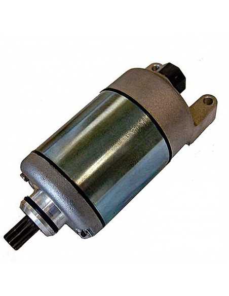Motor Arranque 12V - 10 Dientes - Rotación derecha