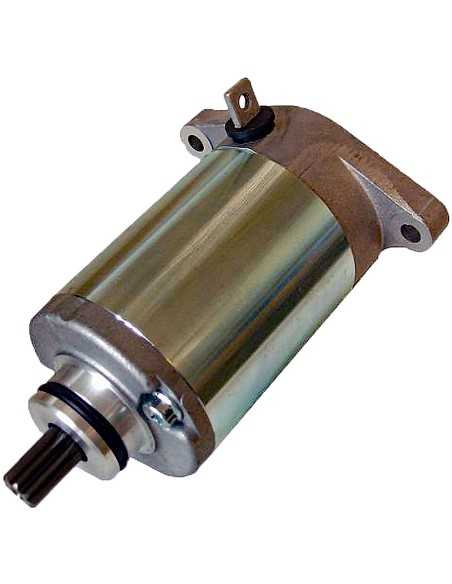 Motor Arranque 12V - Rotación derecha