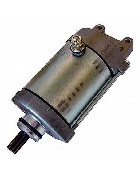 Motor Arranque 12V - 9 Dientes - Rotación Izquierda