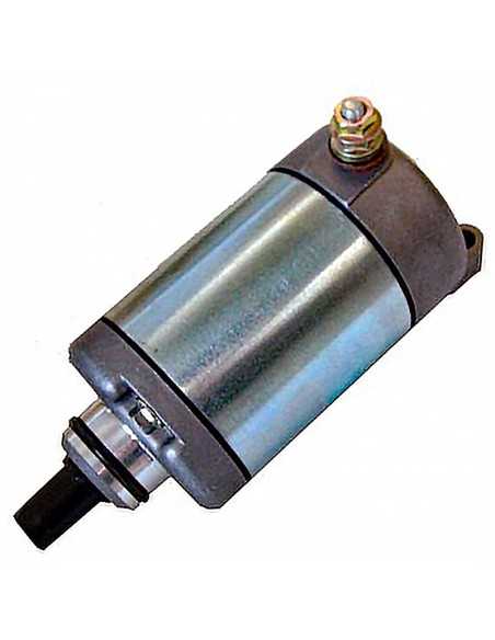 Motor Arranque 12V - 10 Dientes - Rotación Izquierda