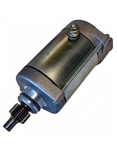 Motor Arranque 12V - 12 Dientes - Rotación derecha