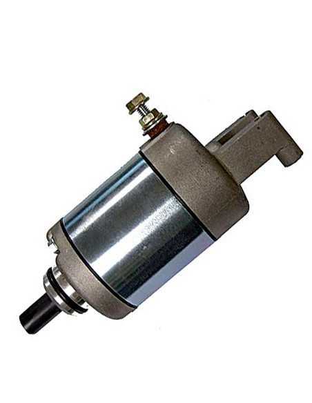 Motor Arranque 12V - 9 Dientes - Rotación Izquierda