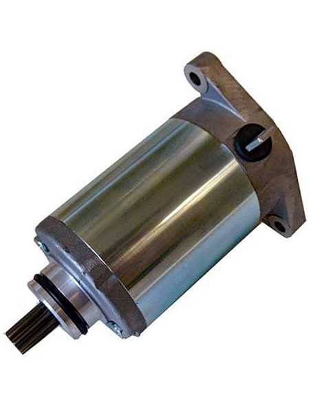 Motor Arranque 12V 0,45Kw - Rotación Izquierda