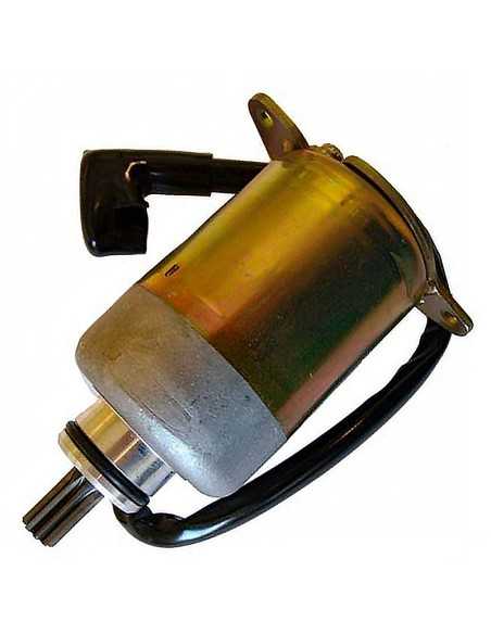 Motor Arranque 12V - Rotación derecha - Con Cable