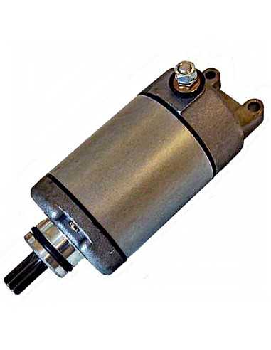 Motor Arranque 12V 0,70Kw - 9 Dientes - Rotación derecha