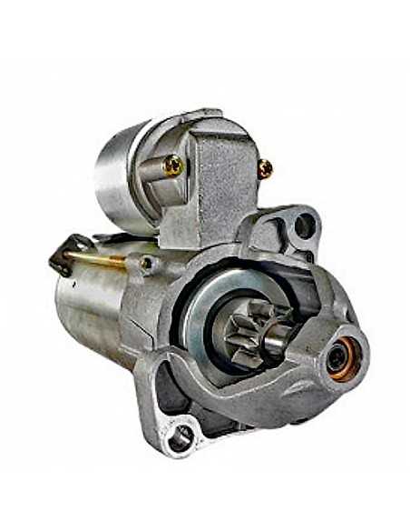 Motor Arranque Arrowhead 12V - 0,90Kw