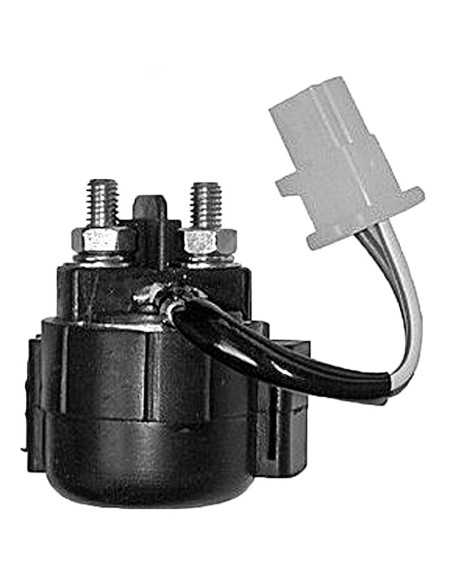 Relé arranque 12V / 100A Yamaha Majesty 125-150