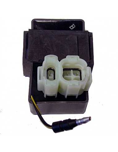 Centralita control luces Kymco MXU 50/150/250/300