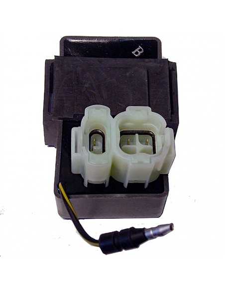 Centralita control luces Kymco MXU 50/150/250/300