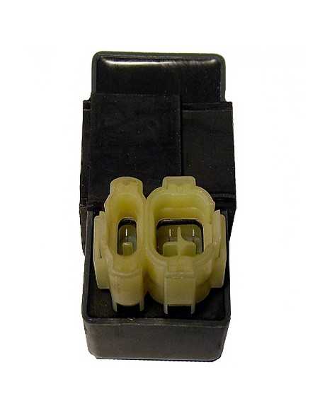 Centralita control luces Kymco People S 250/300