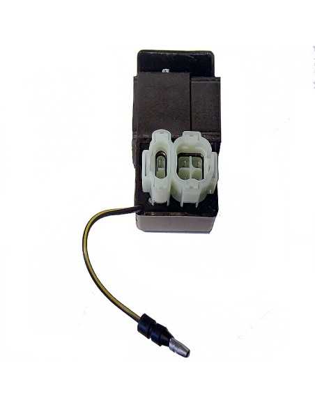 Centralita control luces Kymco People S 200 IE