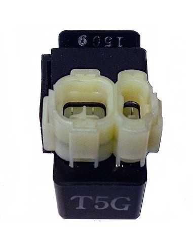 Centralita electrónica CDI digital - C.A. - 6 Pins Sym Jet 50 Euro X
