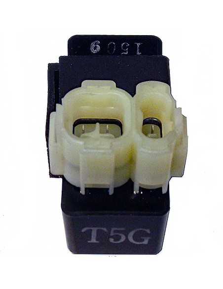 Centralita electrónica CDI digital - C.A. - 6 Pins Sym Jet 50 Euro X