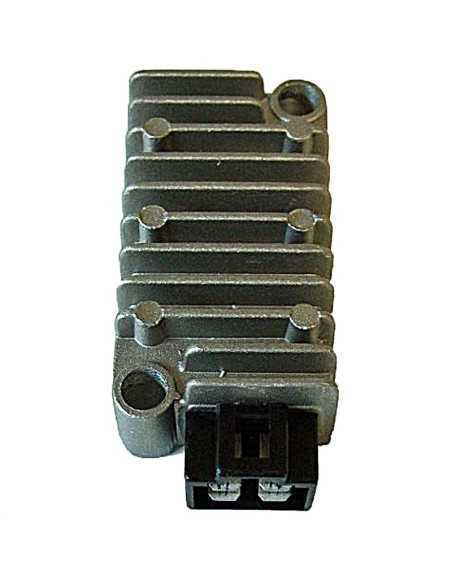 Regulador 12V/35A - Trifase - CC - 4 Fastons