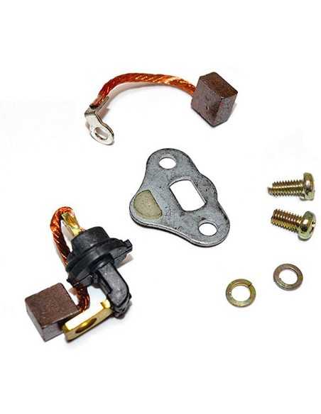 Juego Portaescobillas recambio Kymco Dink Classic 200