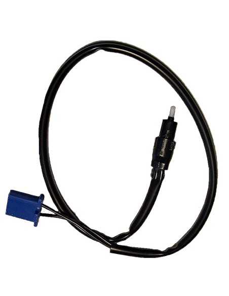 Interruptor de embrague maneta izquierda - Con cable Yamaha XV 750 Virago