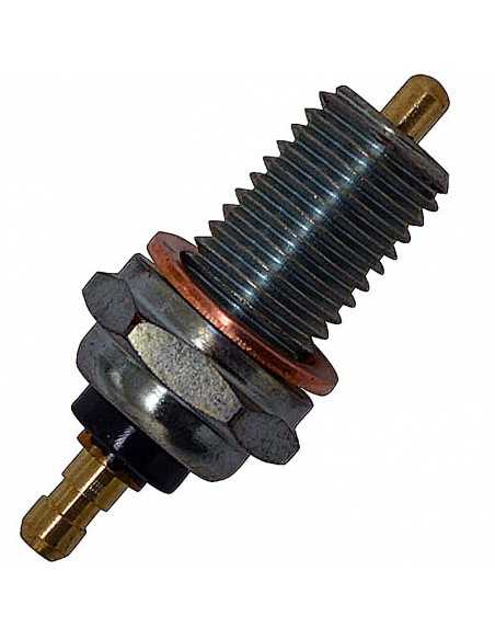 Interruptor punto muerto pedal cambio Honda VT 750