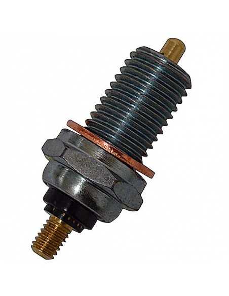 Interruptor punto muerto pedal cambio Honda CBR F