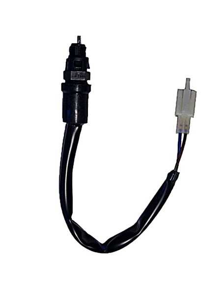 Interruptor Stop pedal freno posterior Kawasaki ER6