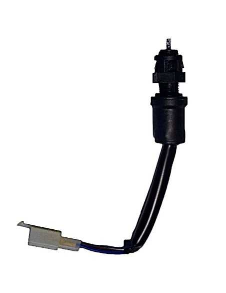 Interruptor Stop pedal freno posterior Kawasaki ZZR 1200