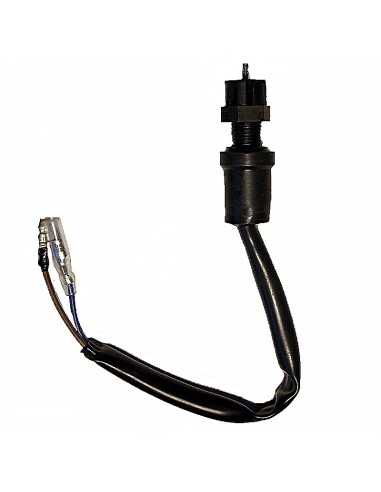 Interruptor Stop pedal freno posterior Kawasaki KLR 600
