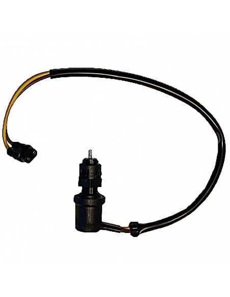 Interruptor Stop pedal freno posterior Yamaha XV Virago 535